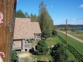 Отель Kempings Ozianna  Naujene